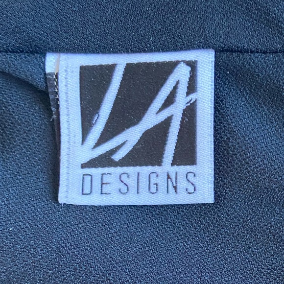 LA Dance Designs Mia Leo  Animal Print embellished with Rhinestones - Picture 17 of 17